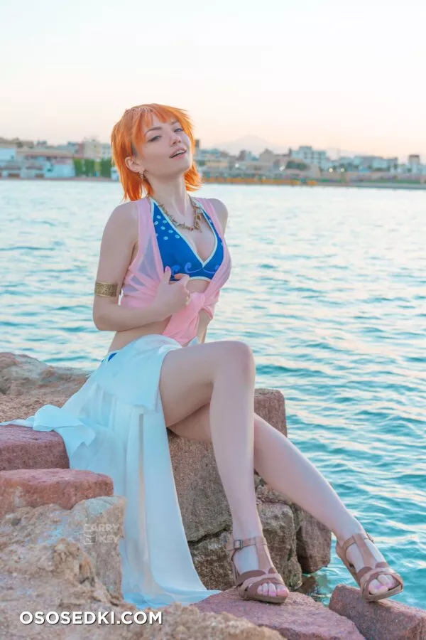 Екатерина Лодянова  (  Carry Key  ) - Photo 24