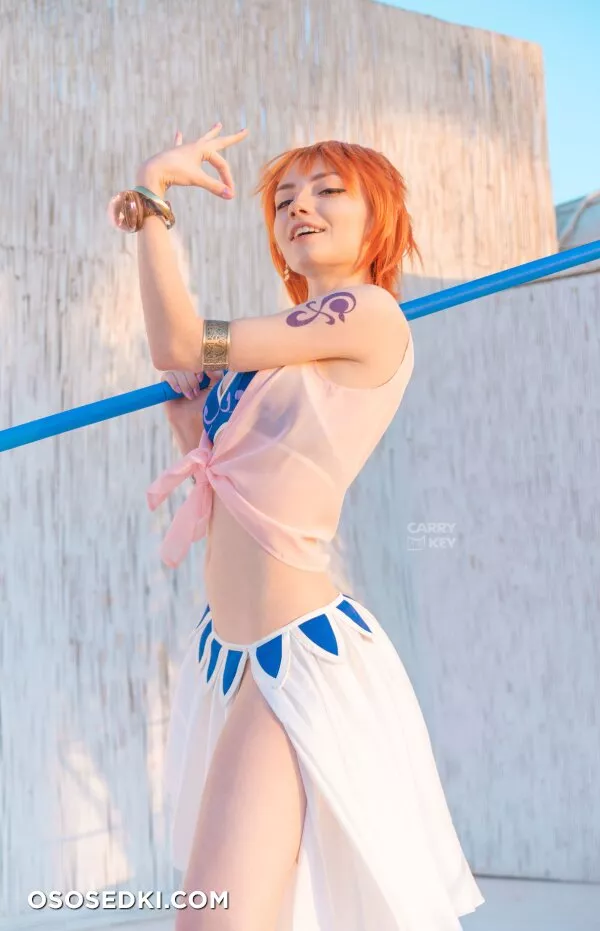 Екатерина Лодянова  (  Carry Key  ) - Photo 30