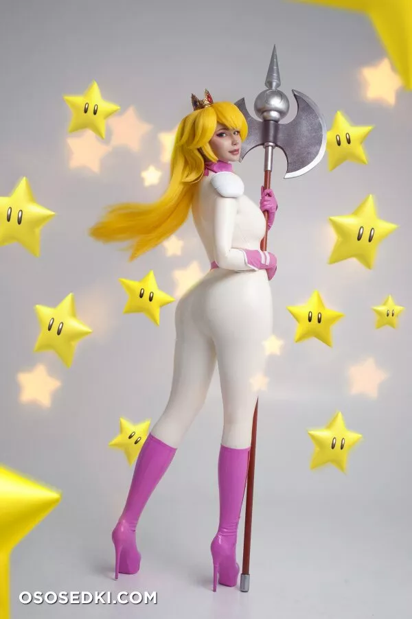 Oichi - Peach - Photo 1