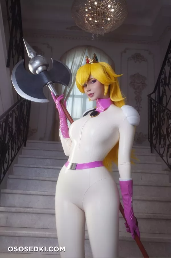 Oichi - Peach - Photo 3