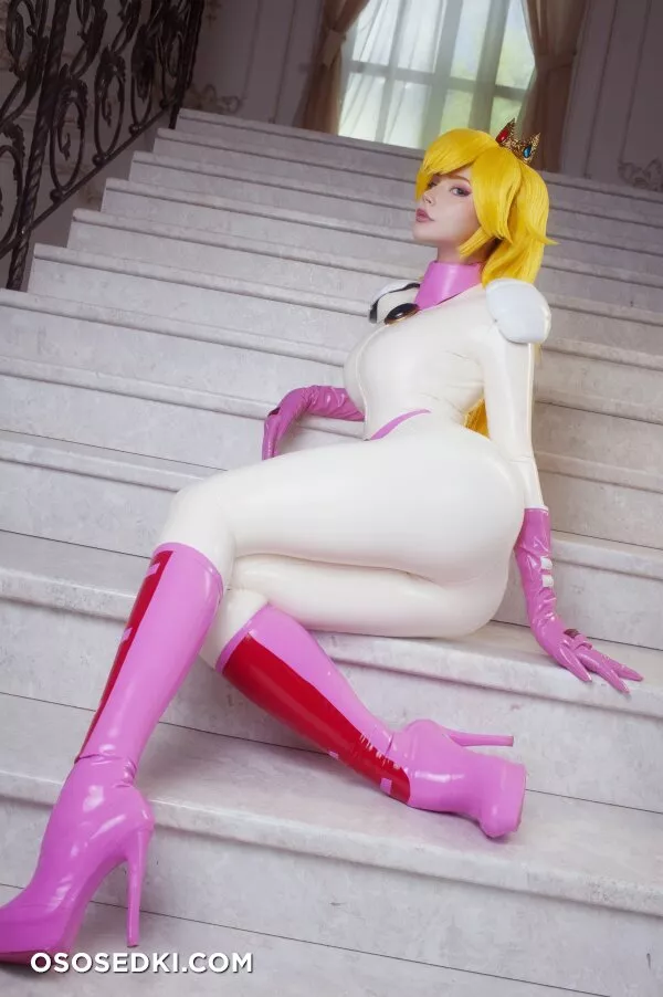 Oichi - Peach - Photo 5