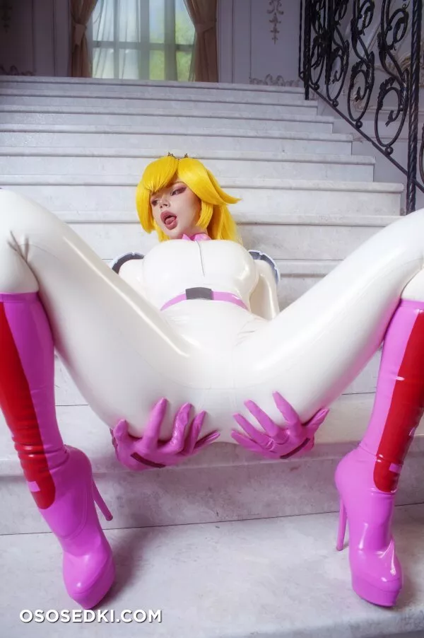 Oichi - Peach - Photo 6