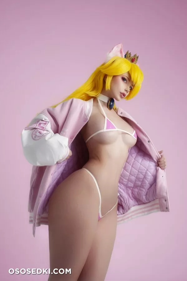 Oichi - Peach - Photo 7