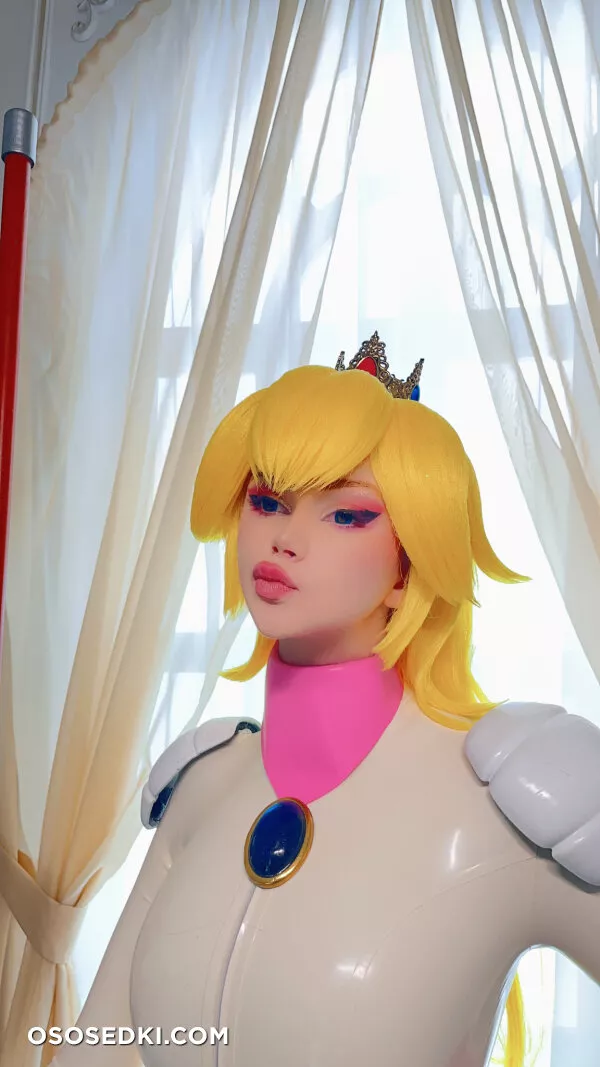 Oichi - Peach - Photo 14