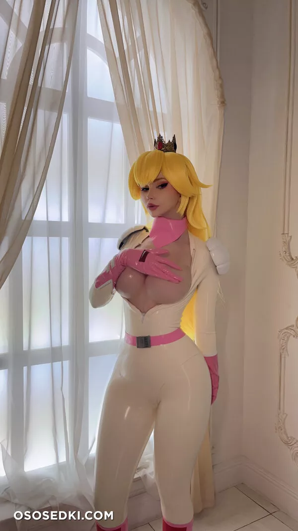 Oichi - Peach - Photo 15