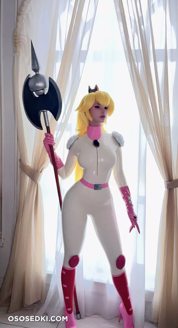 Oichi - Peach - Photo 18