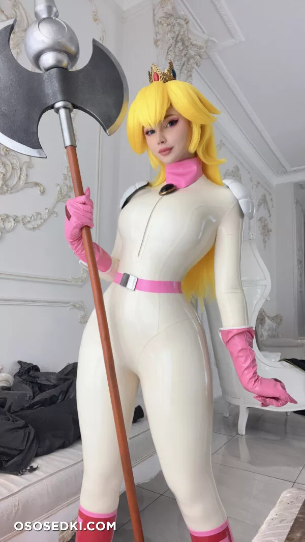 Oichi - Peach - Photo 24
