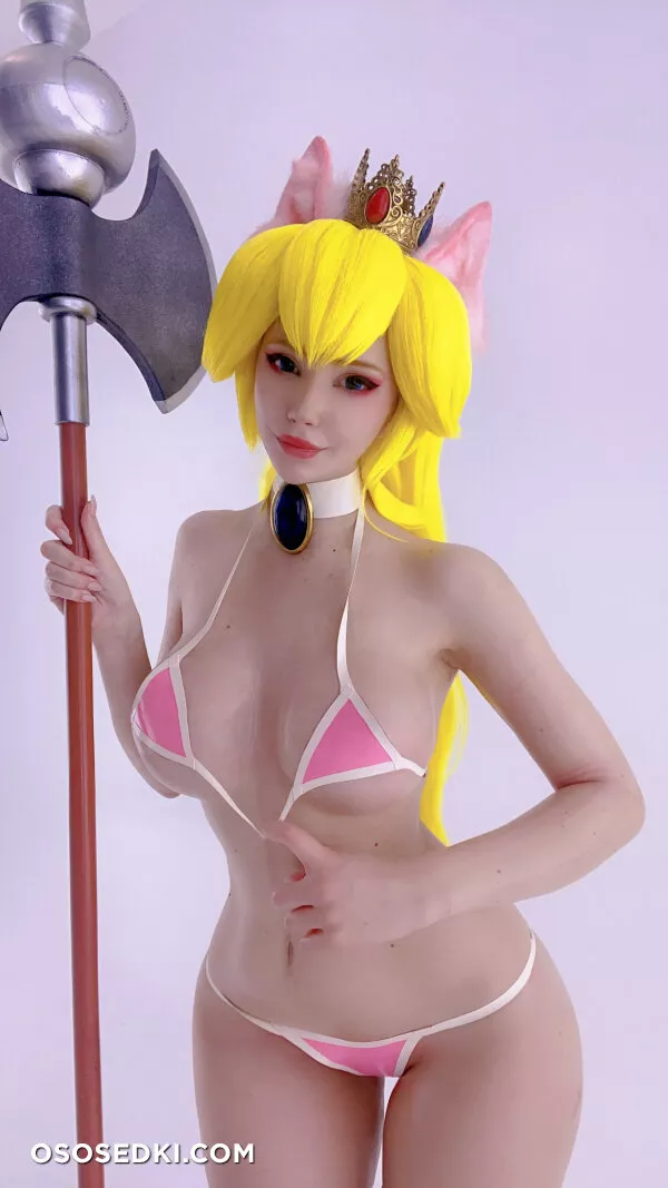 Oichi - Peach - Photo 29
