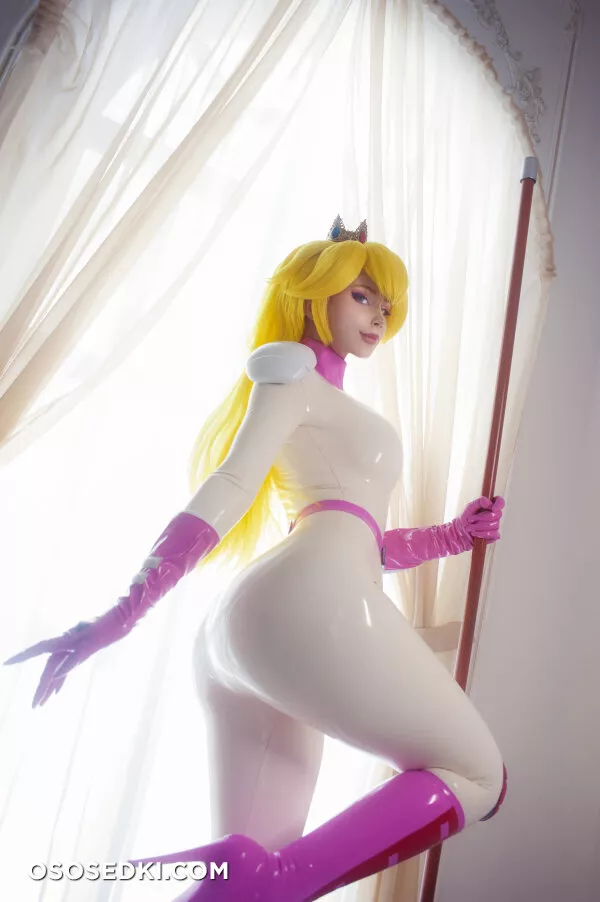 Oichi - Peach - Photo 31