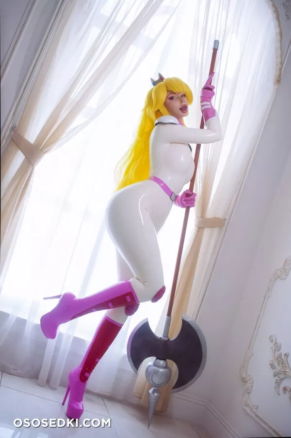 Oichi - Peach - Photo 32