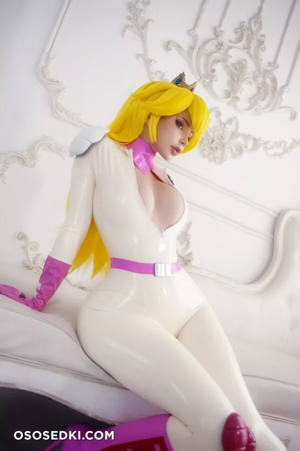 Oichi - Peach - Photo 34