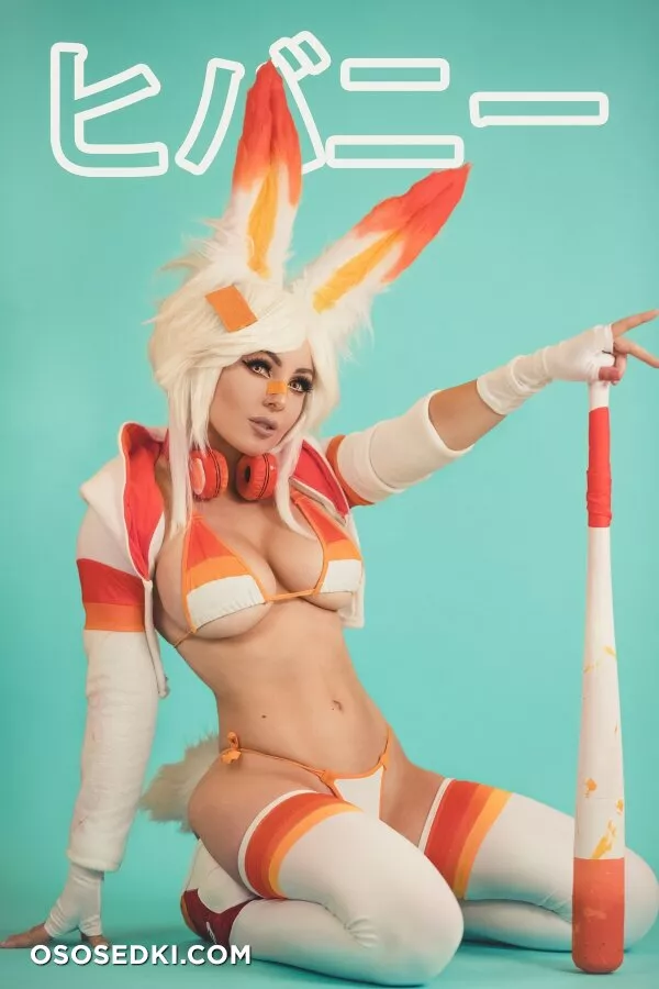 Jessica Nigri - Photo 1