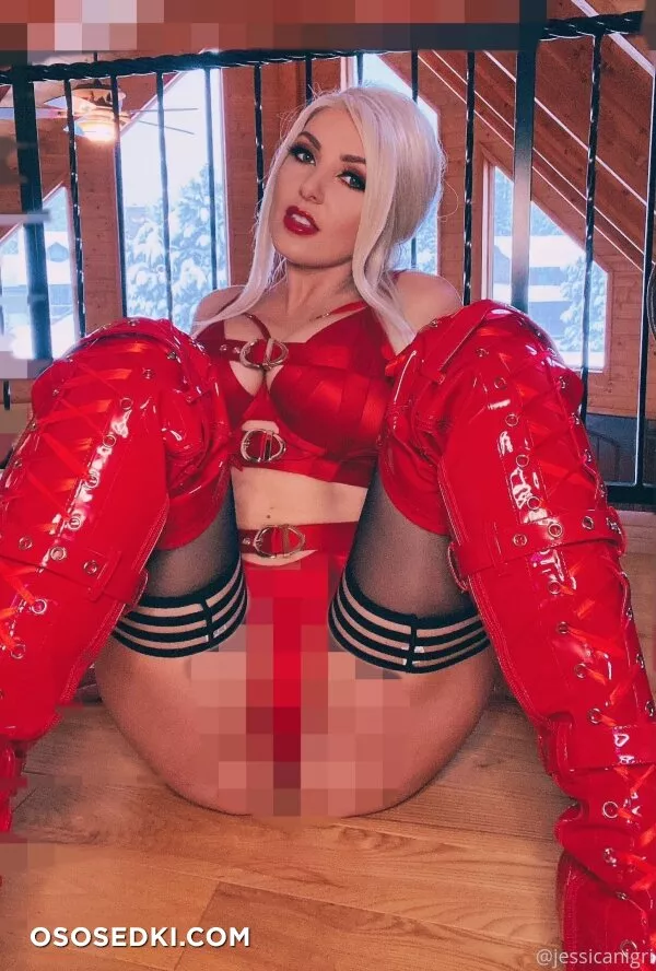 Jessica Nigri - Photo 26