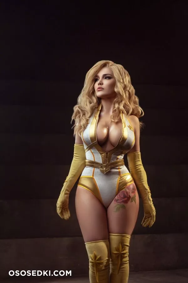 Kalinka Fox - Photo 47