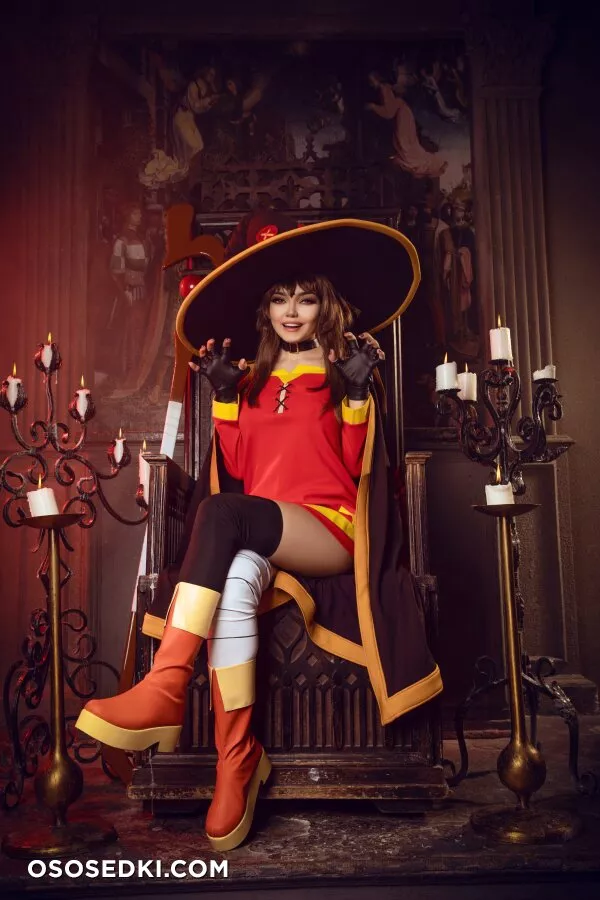 Kalinka Fox - Photo 1