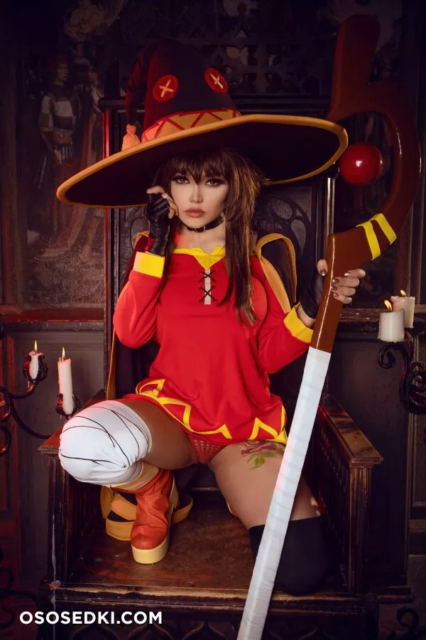 Kalinka Fox - Photo 2