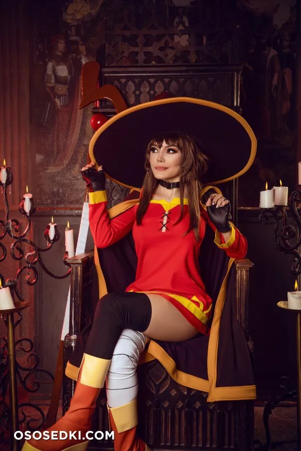 Kalinka Fox - Photo 3
