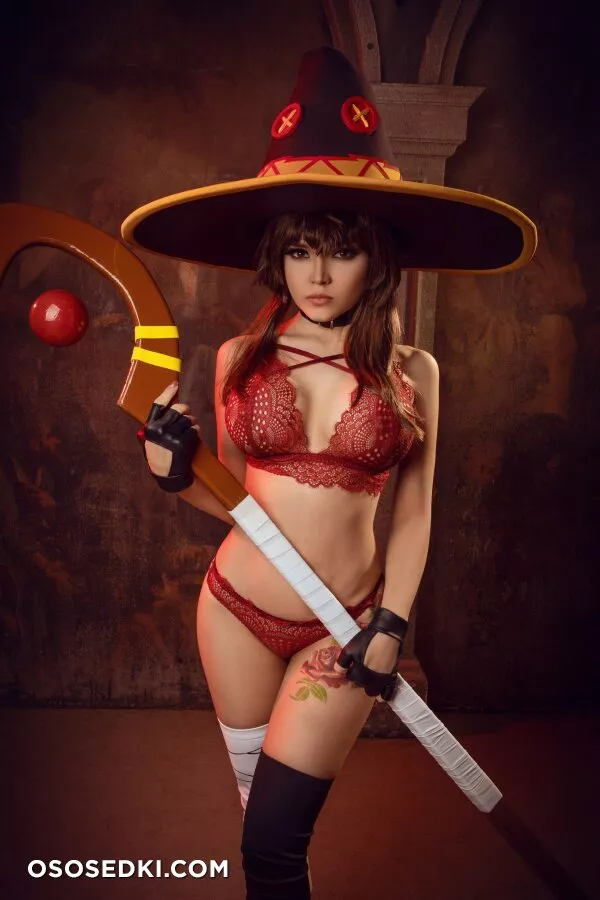 Kalinka Fox - Photo 9