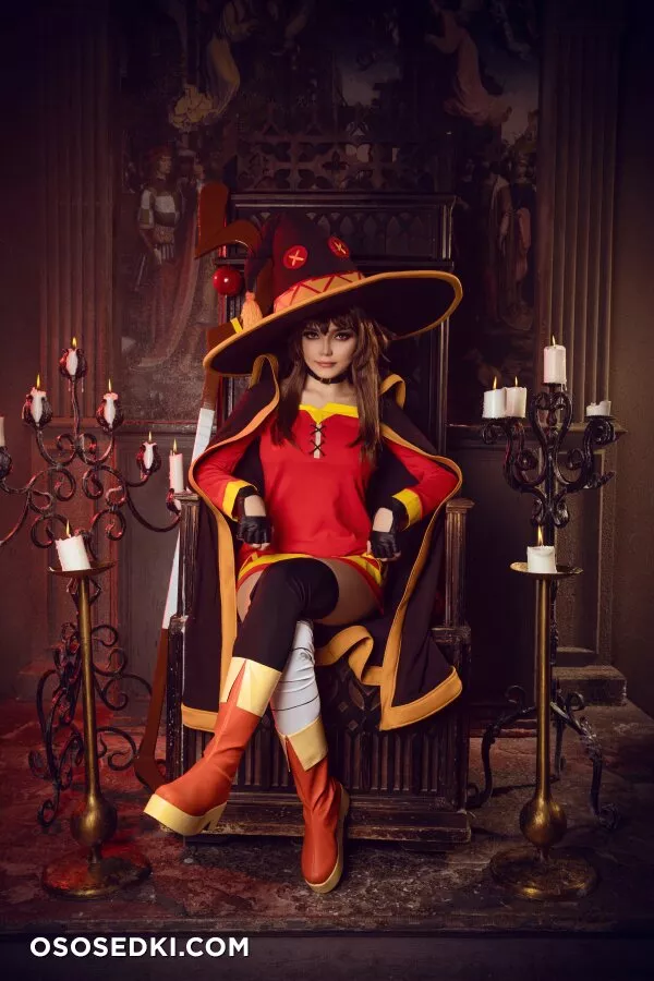 Kalinka Fox - Photo 39