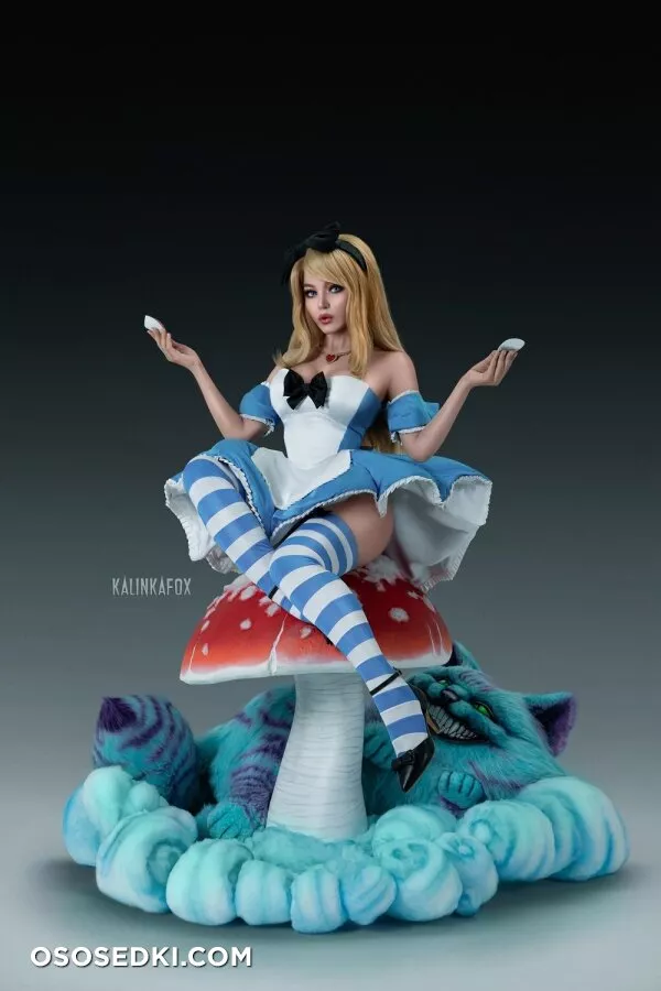 Kalinka Fox - Photo 32