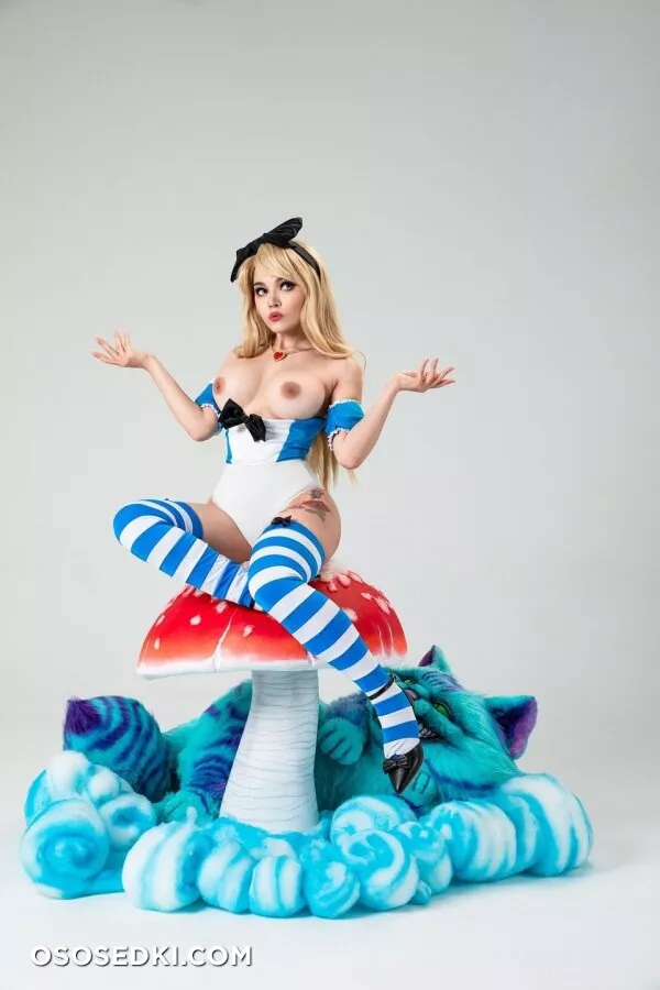 Kalinka Fox - Photo 33