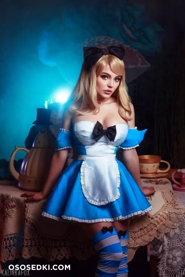 Kalinka Fox - Photo 37