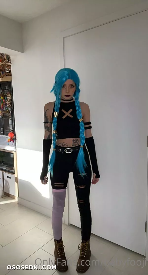 Babyfooji - jinx - Photo 3