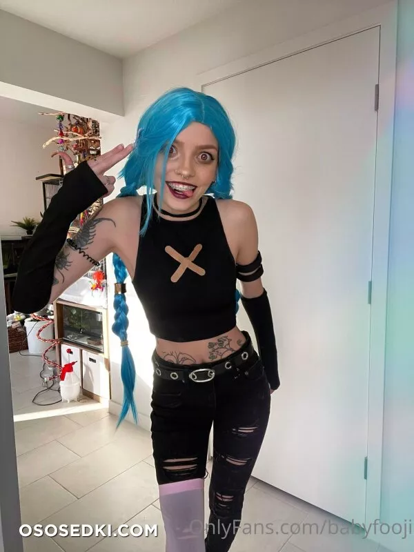 Babyfooji - jinx - Photo 5