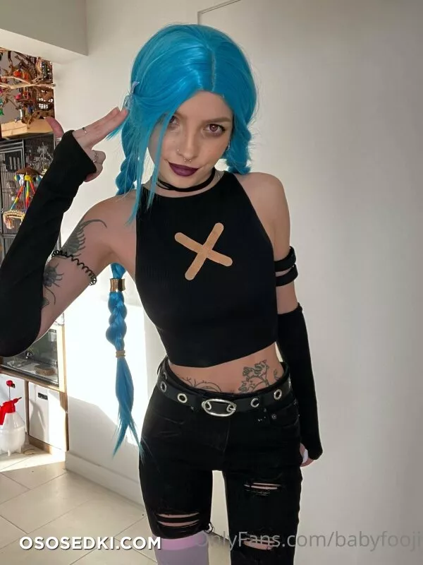 Babyfooji - jinx - Photo 6