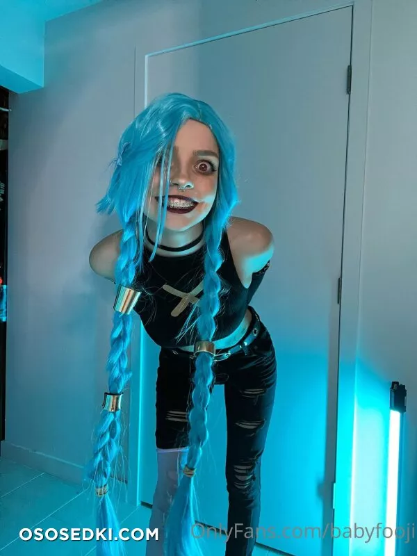 Babyfooji - jinx - Photo 7