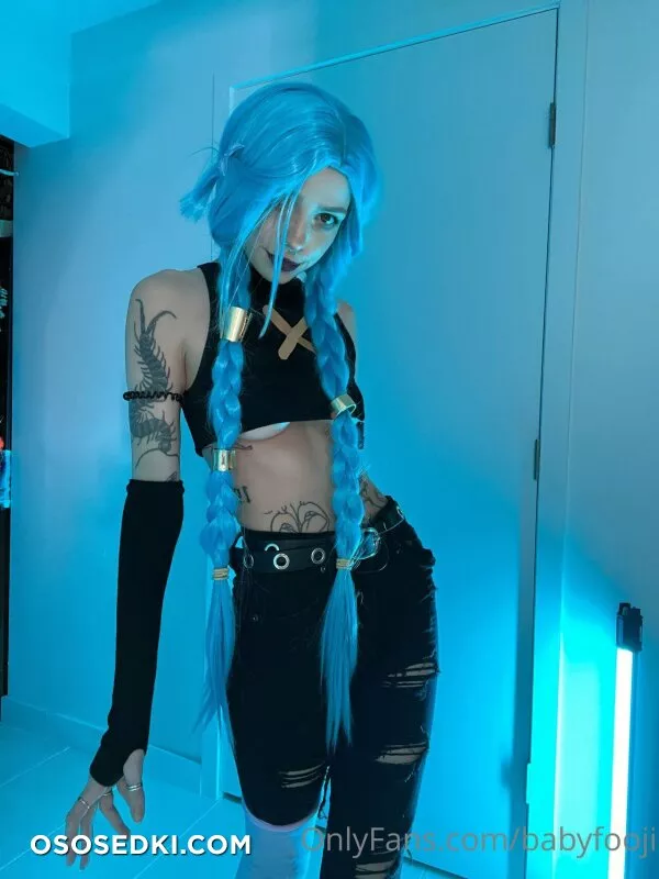 Babyfooji - jinx - Photo 8