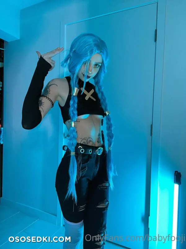 Babyfooji - jinx - Photo 9