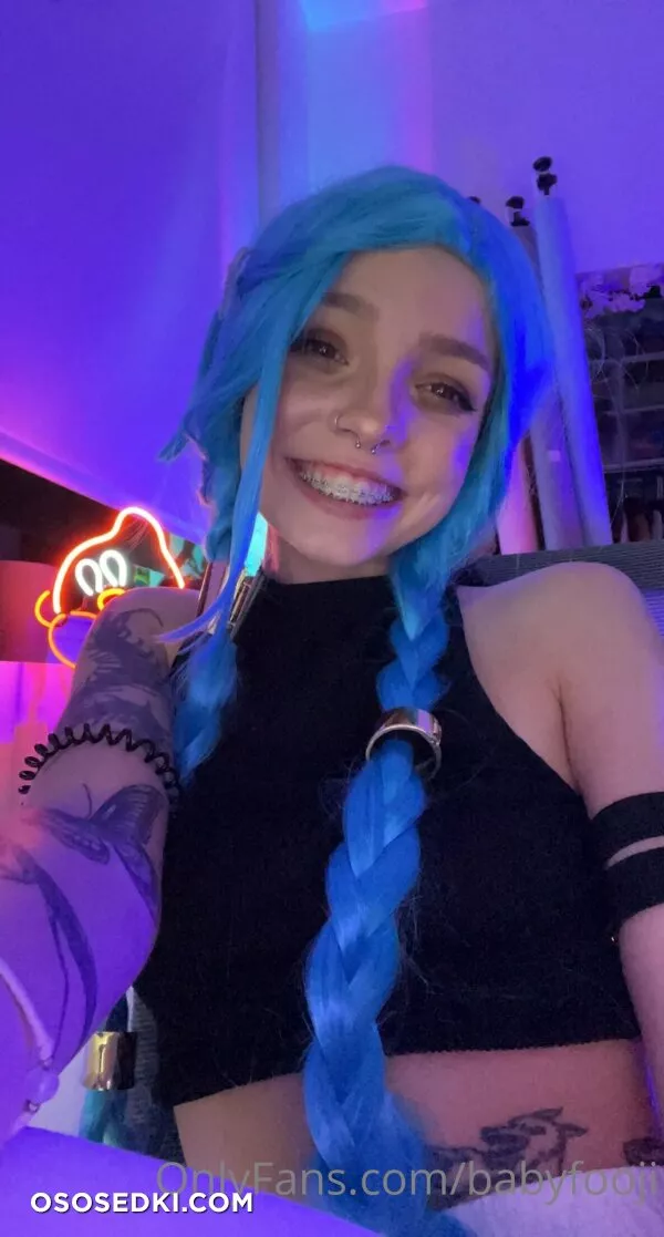 Babyfooji - jinx - Photo 12