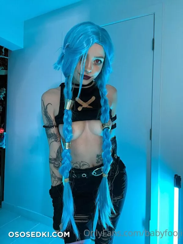 Babyfooji - jinx - Photo 18