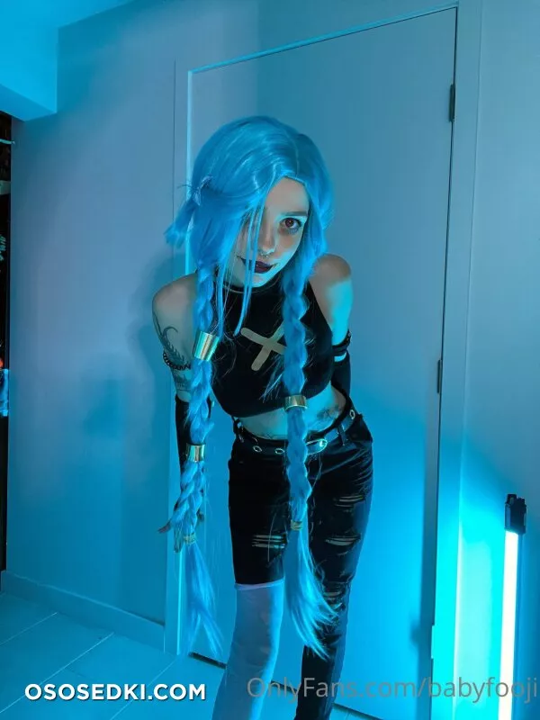 Babyfooji - jinx - Photo 24