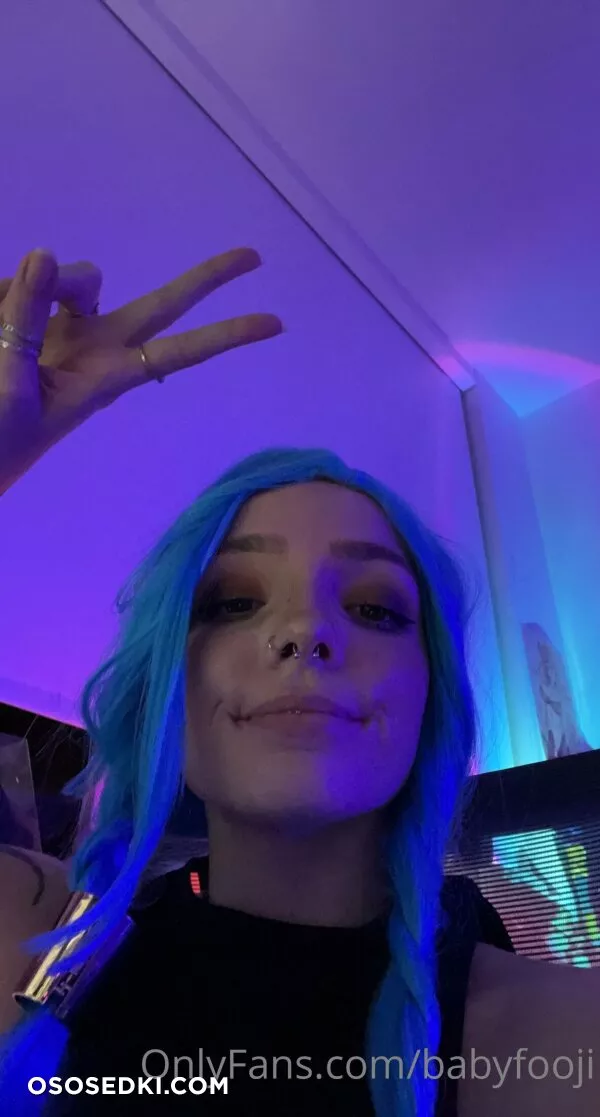 Babyfooji - jinx - Photo 34