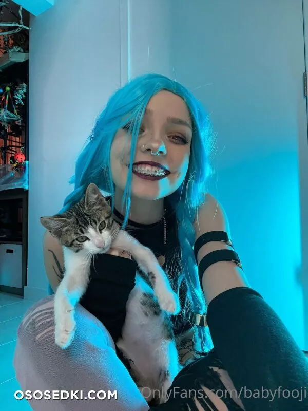 Babyfooji - jinx - Photo 45