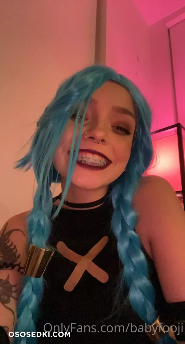 Babyfooji - jinx - Photo 54