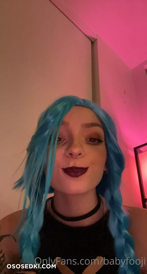 Babyfooji - jinx - Photo 55