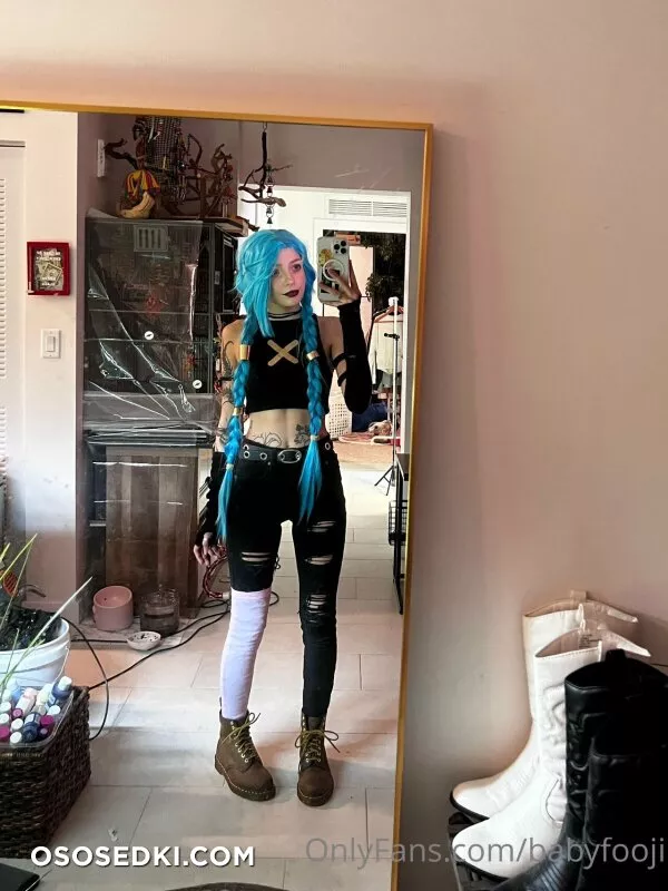 Babyfooji - jinx - Photo 56
