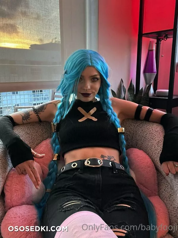 Babyfooji - jinx - Photo 57