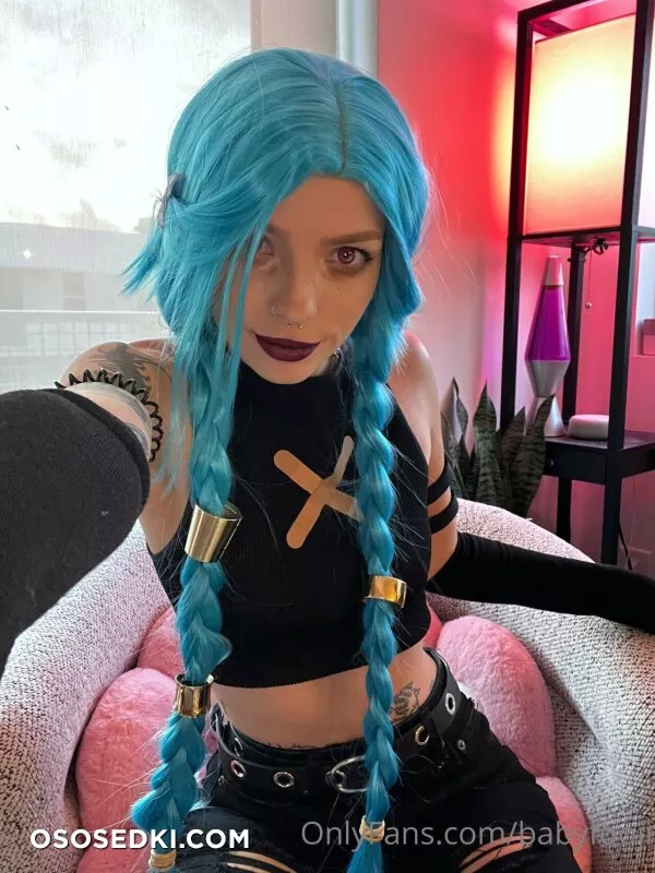 Babyfooji - jinx - Photo 58
