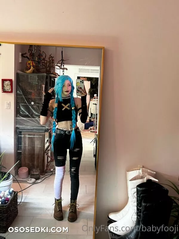 Babyfooji - jinx - Photo 67
