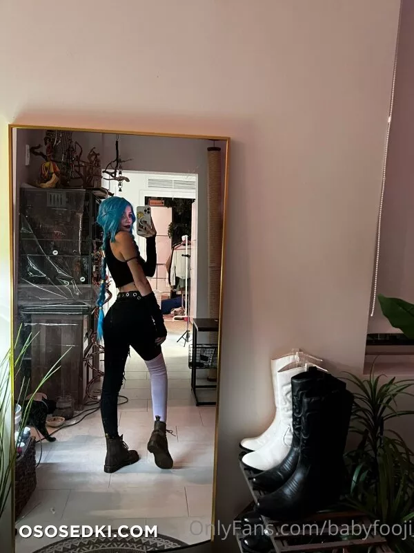 Babyfooji - jinx - Photo 78