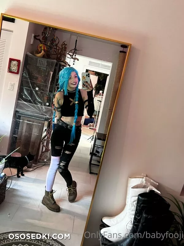 Babyfooji - jinx - Photo 89