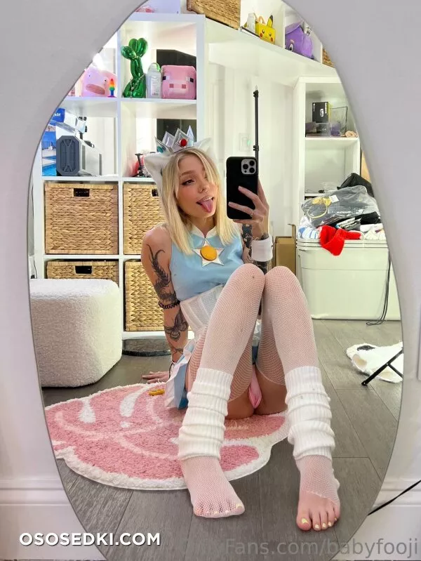 Babyfooji - Rosalina - Photo 8