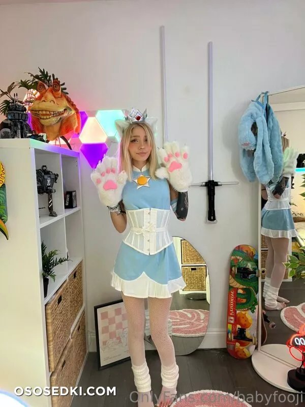Babyfooji - Rosalina - Photo 11