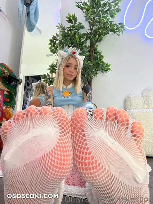 Babyfooji - Rosalina - Photo 24