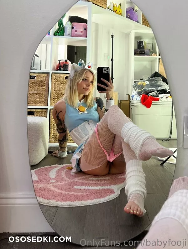 Babyfooji - Rosalina - Photo 28