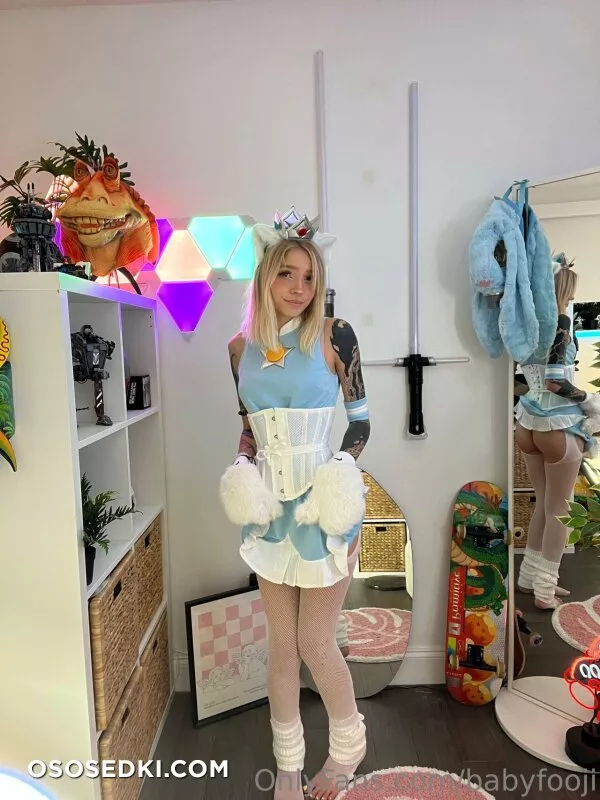 Babyfooji - Rosalina - Photo 31